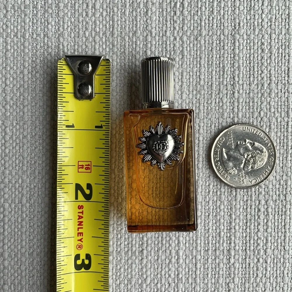 Dolce&Gabbana Devotion For Men 5ml miniature